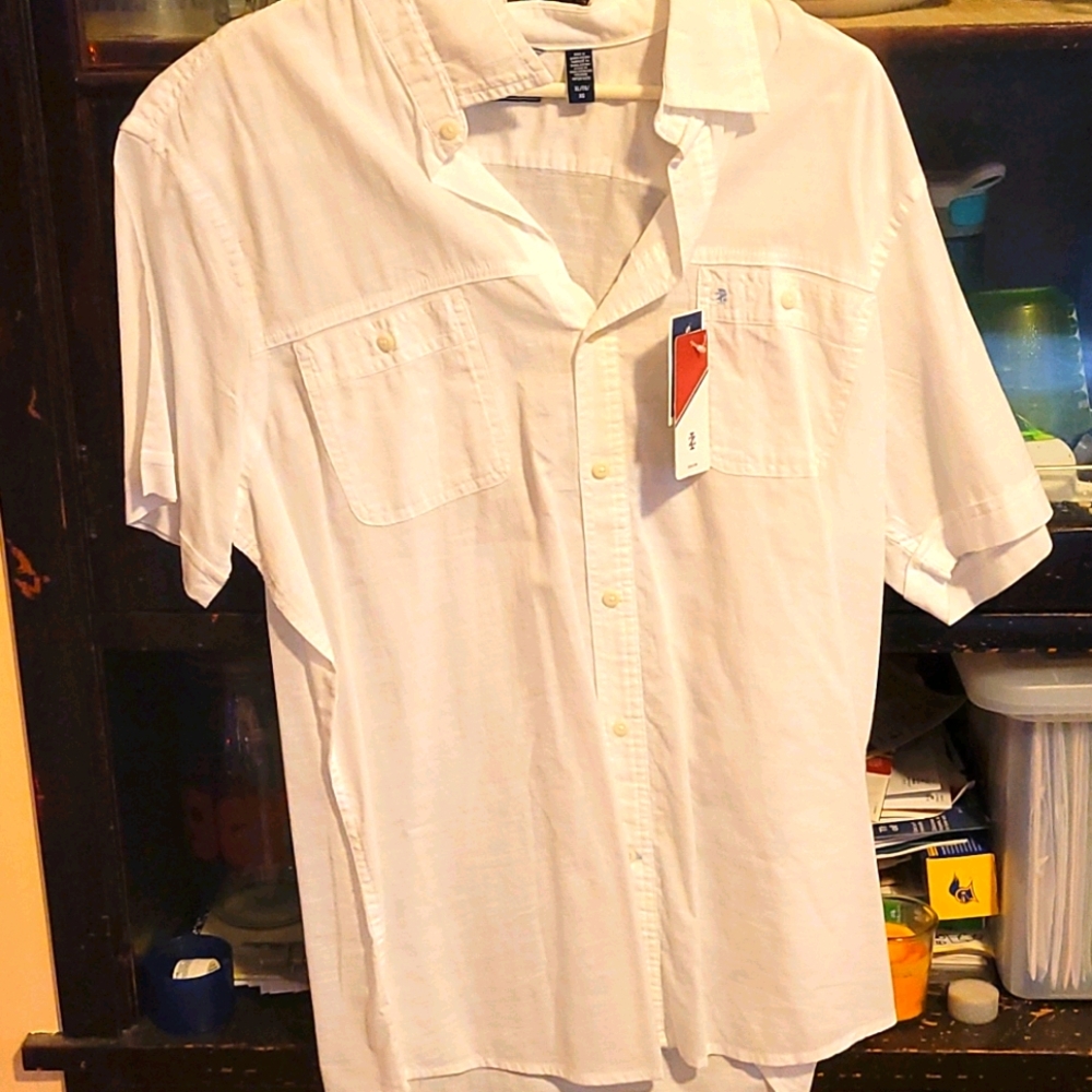 Mens xl shirt